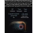 Asus Vivobook S 15 S5504VN 15.6" Laptop