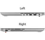 Asus Vivobook S 15 S5504VN 15.6" Laptop