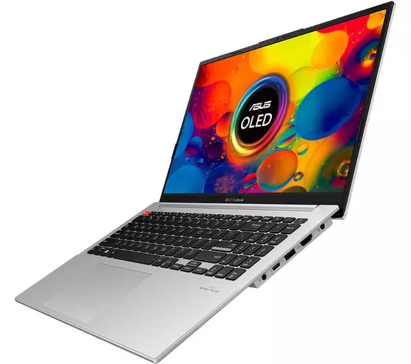 Asus Vivobook S 15 S5504VN 15.6" Laptop