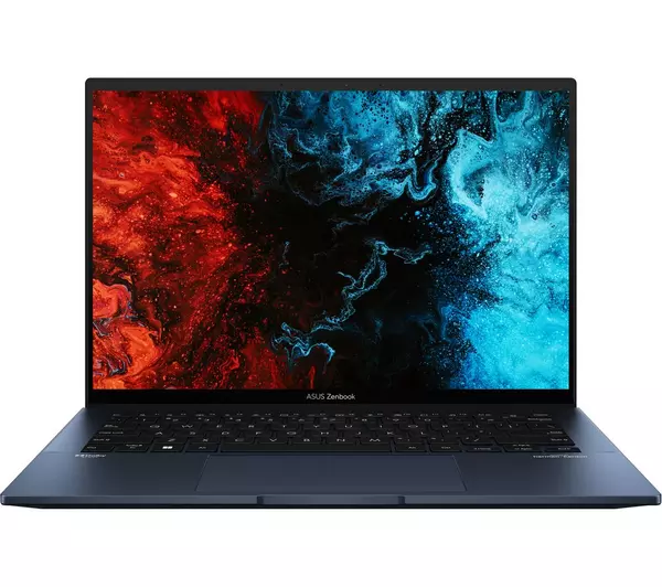 Asus Zenbook 14 UX3402VA 14" Laptop