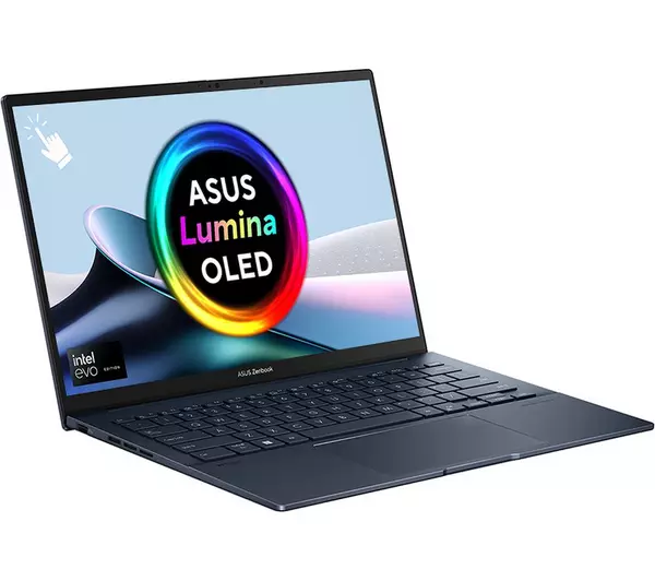 Asus Zenbook 14 UX3405MA 14" Laptop