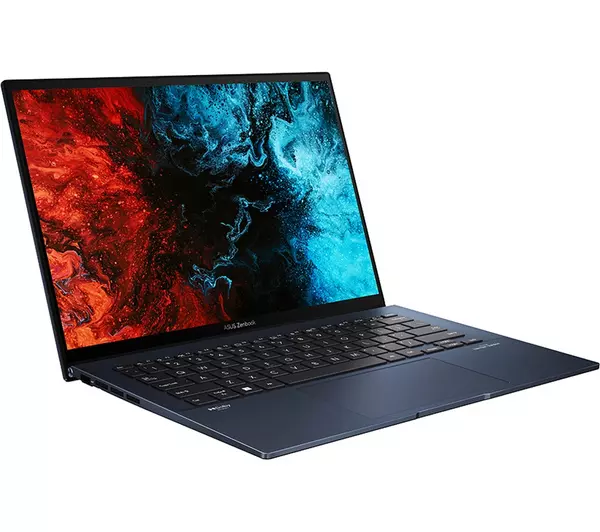 Asus Zenbook 14 UX3402ZA 14" Laptop