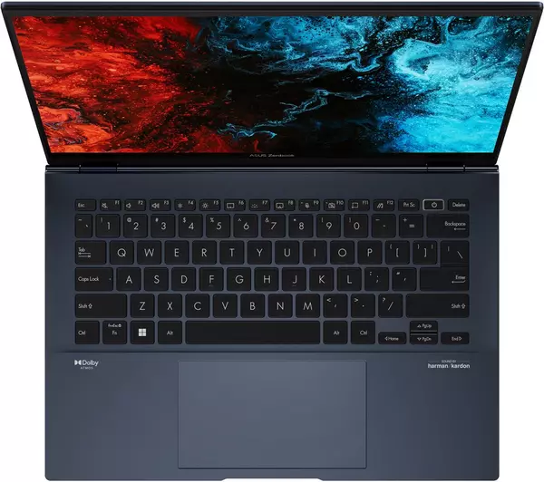 Asus Zenbook 14 UX3402VA 14" Laptop