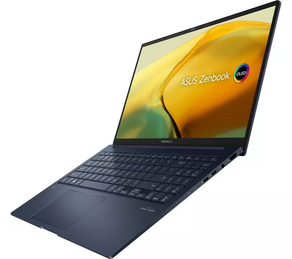 Asus Zenbook 15 OLED 15.6" Laptop