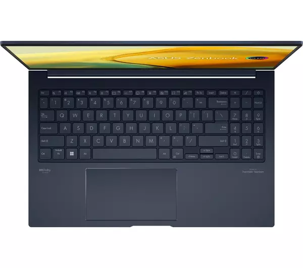 Asus Zenbook 15 OLED 15.6" Laptop