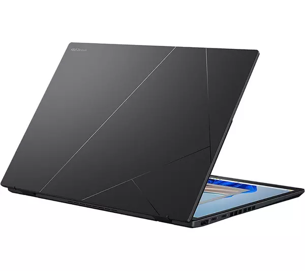Asus Zenbook Duo 14" 2 in 1 Laptop