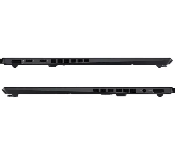 Asus Zenbook Duo 14" 2 in 1 Laptop