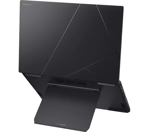 Asus Zenbook Duo 14" 2 in 1 Laptop