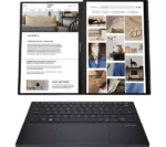 Asus Zenbook Duo 14" 2 in 1 Laptop