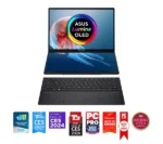 Asus Zenbook Duo 14" 2 in 1 Laptop