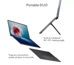 Asus Zenbook Duo 14" 2 in 1 Laptop