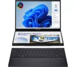 Asus Zenbook Duo 14" 2 in 1 Laptop