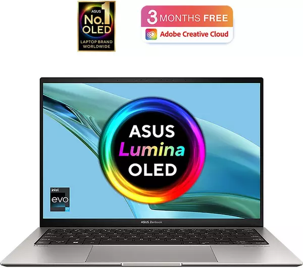 Asus Zenbook S 13 OLED 13.3" Laptop