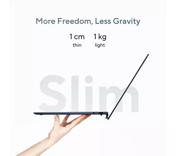 Asus Zenbook S 13 OLED 13.3" Laptop