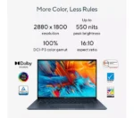 Asus Zenbook S 13 OLED 13.3" Laptop