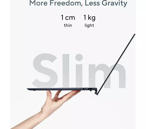 Asus Zenbook S 13 OLED 13.3" Laptop