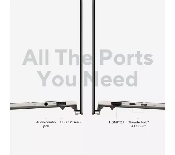 Asus Zenbook S 13 OLED 13.3" Laptop