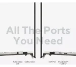 Asus Zenbook S 13 OLED 13.3" Laptop