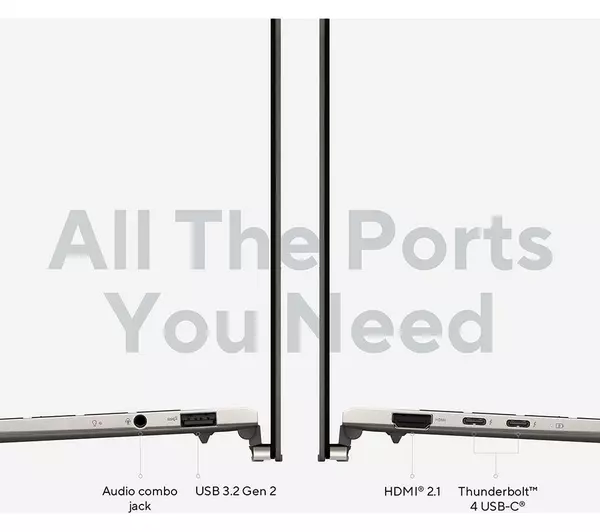 Asus Zenbook S 13 OLED 13.3" Laptop