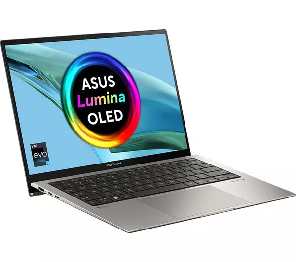 Asus Zenbook S 13 OLED 13.3" Laptop