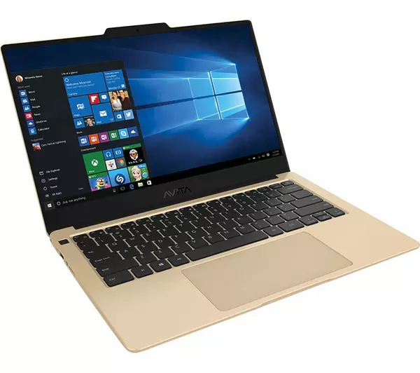 Avita Liber V 14" Laptop