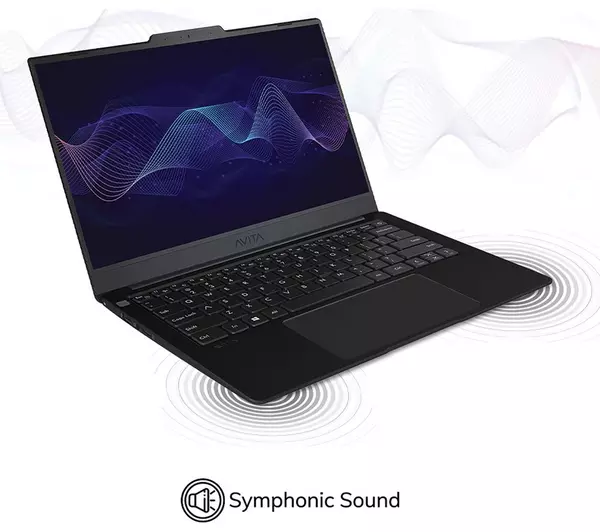 Avita Liber V 14" Laptop