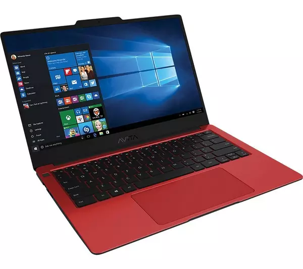 Avita Liber V 14" Laptop