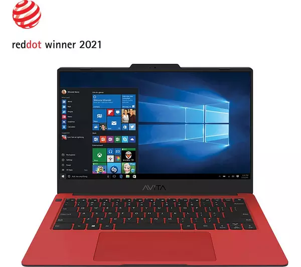 Avita Liber V 14" Laptop
