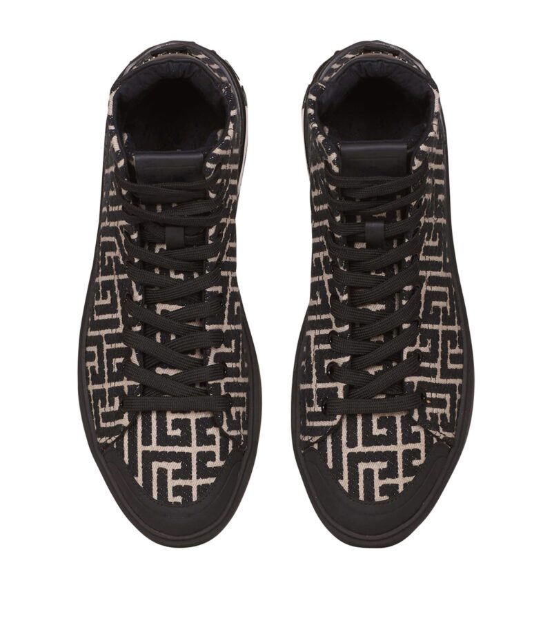 Balmain Sneakers