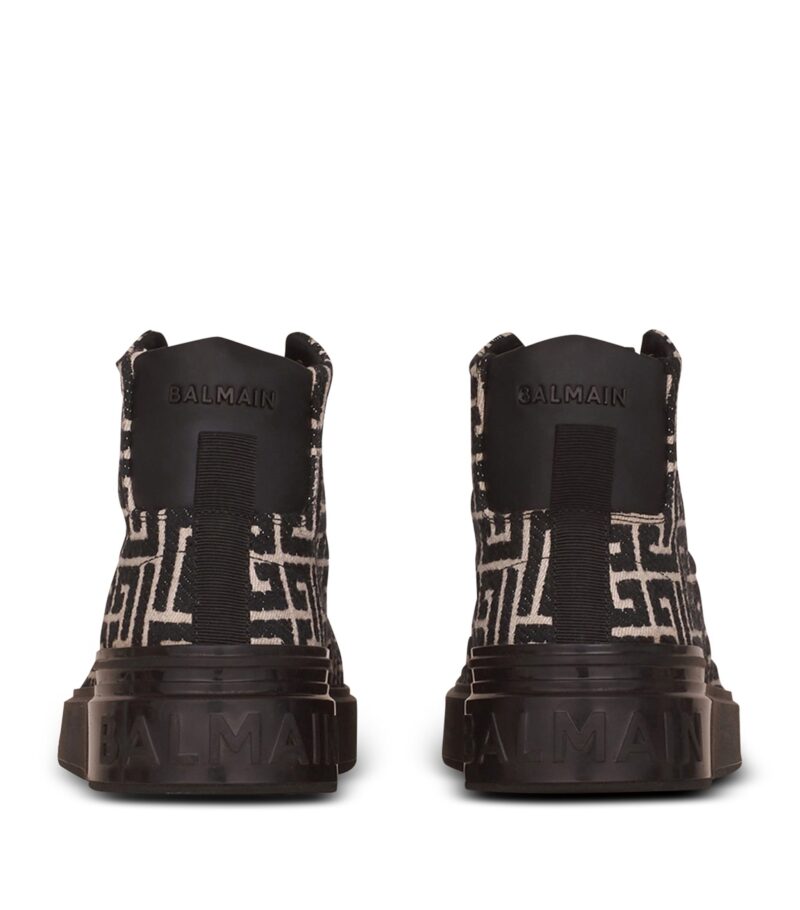 Balmain Sneakers