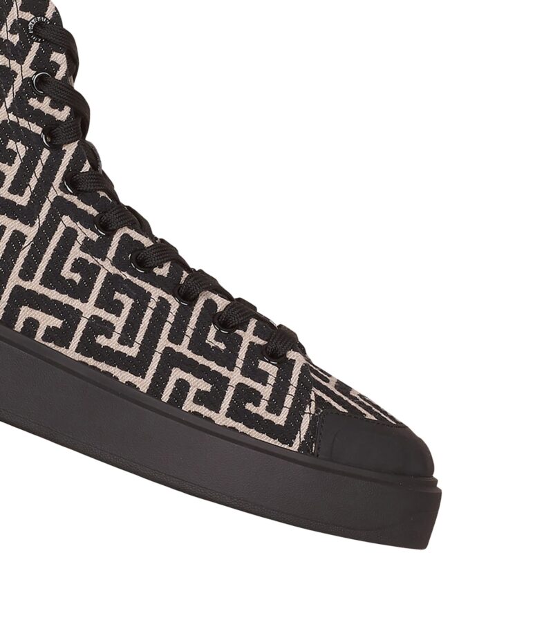 Balmain Sneakers