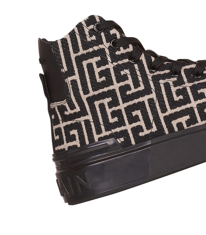 Balmain Sneakers