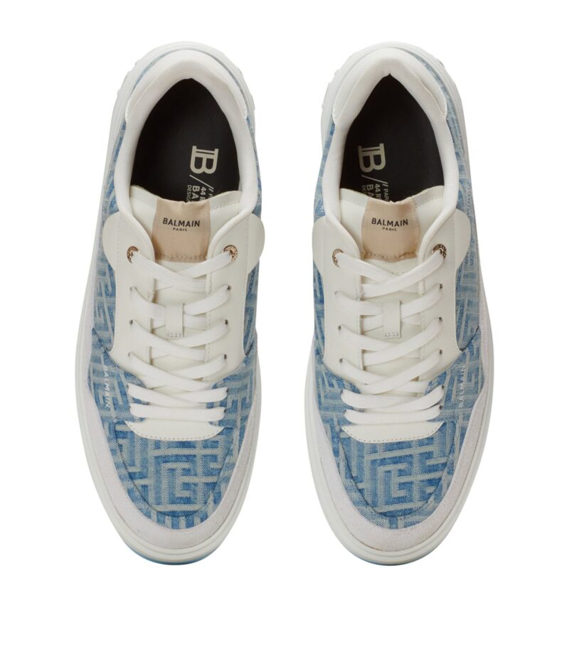 Balmain Sneakers