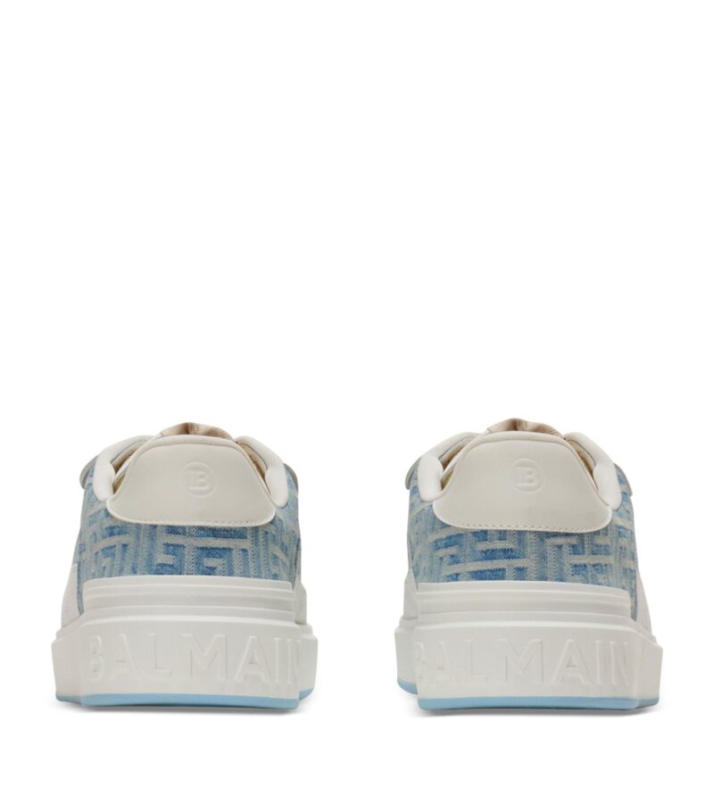 Balmain Sneakers