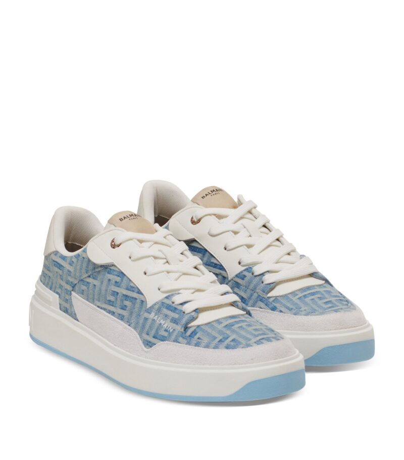 Balmain Sneakers