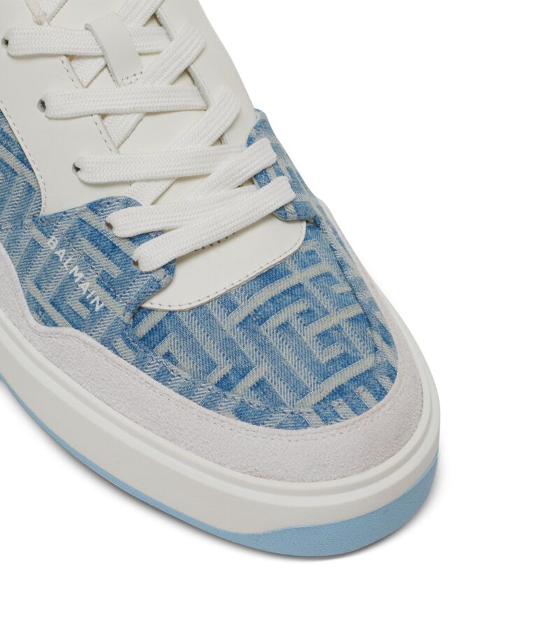 Balmain Sneakers