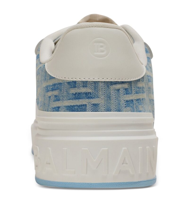 Balmain Sneakers