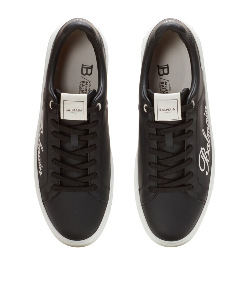 Balmain Sneakers