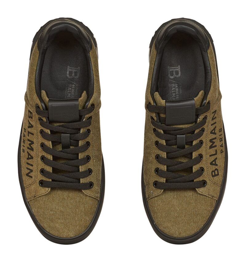 Balmain Sneakers