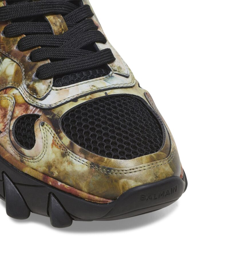 Balmain Sneakers