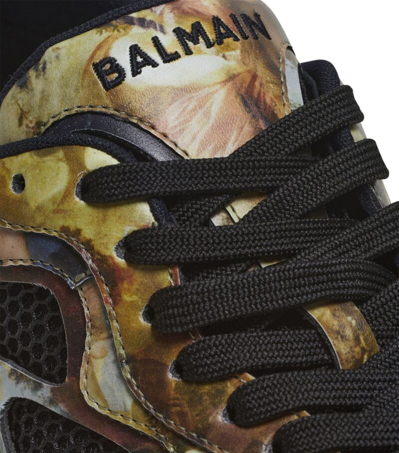 Balmain Sneakers