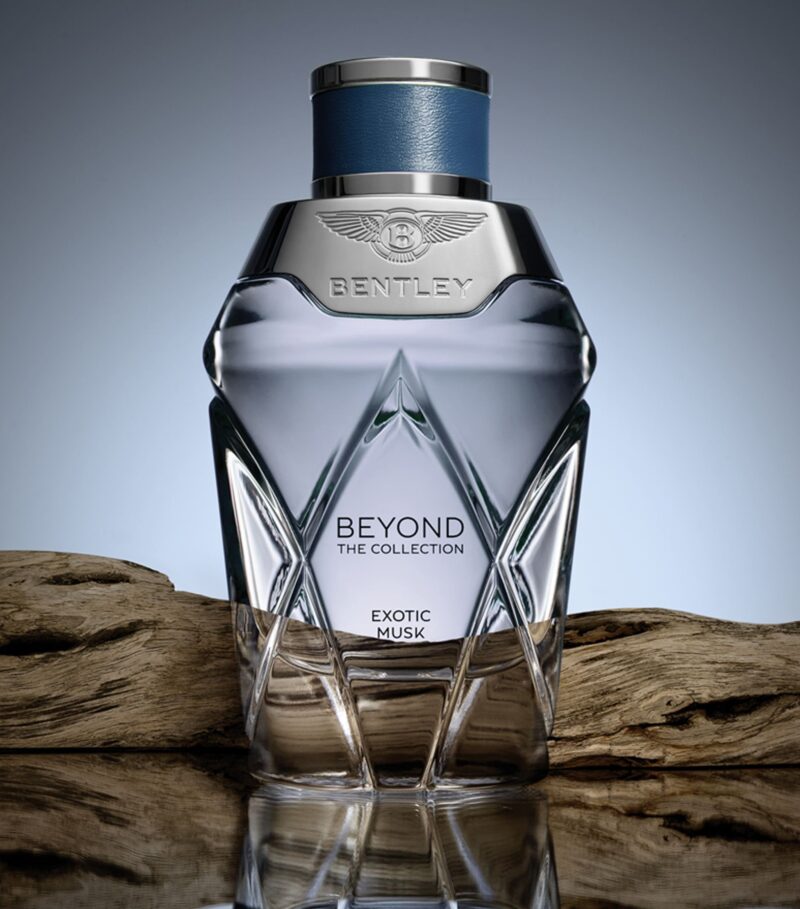Bentley Perfume