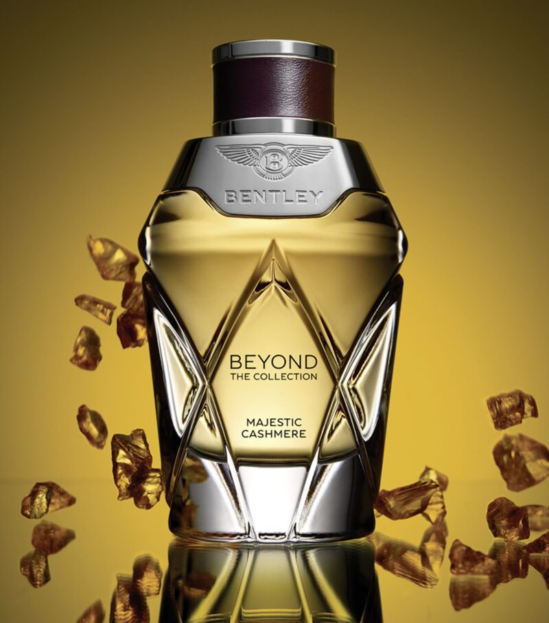 Bentley Perfume