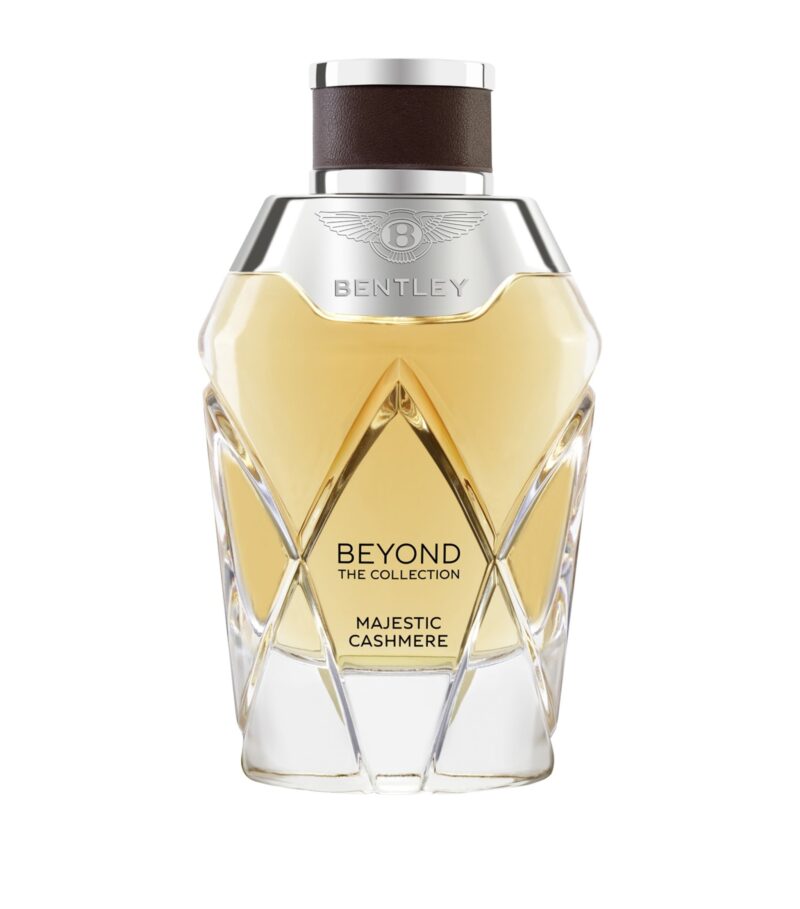 Bentley Perfume