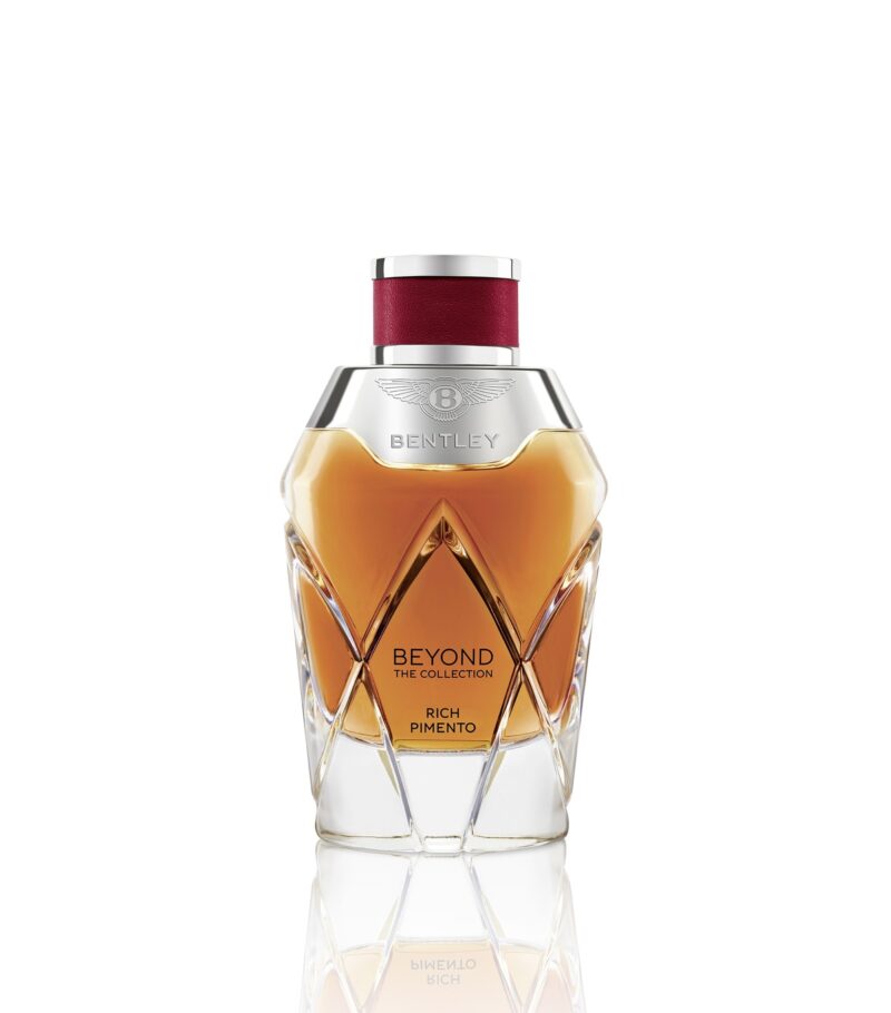 Bentley Perfume