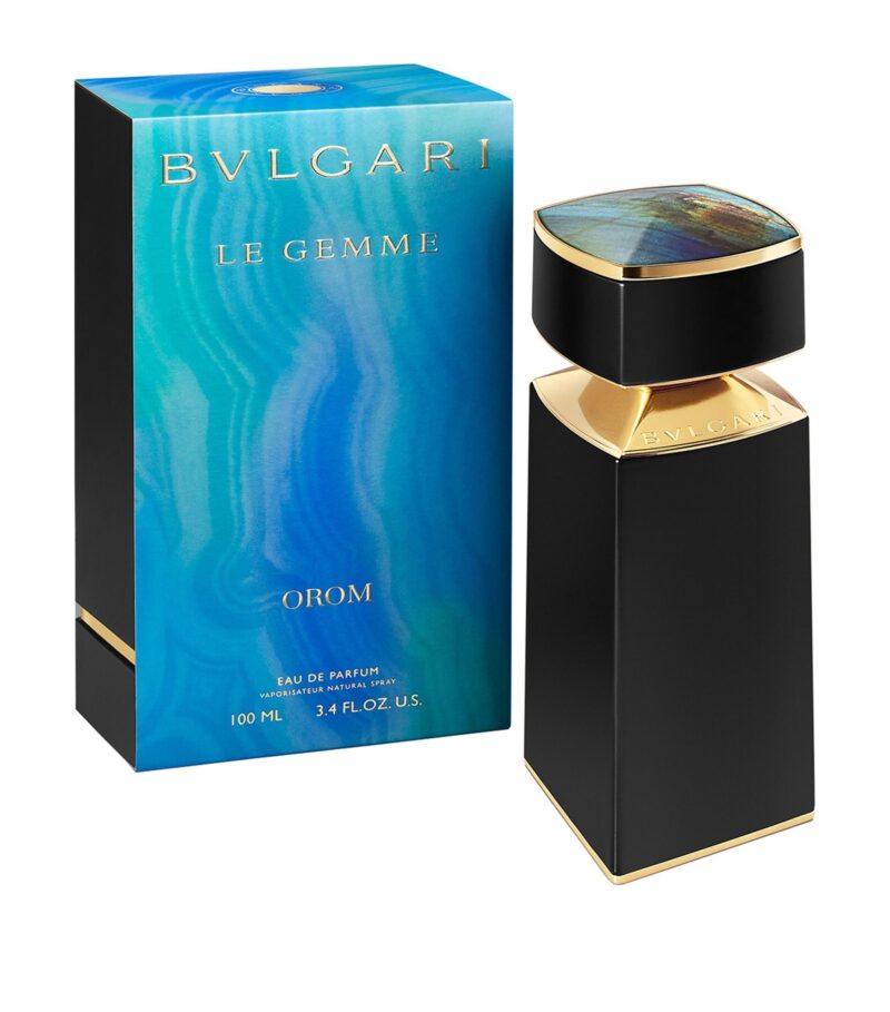 Bvlgari Perfume