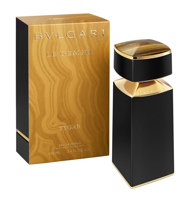 Bvlgari Perfume