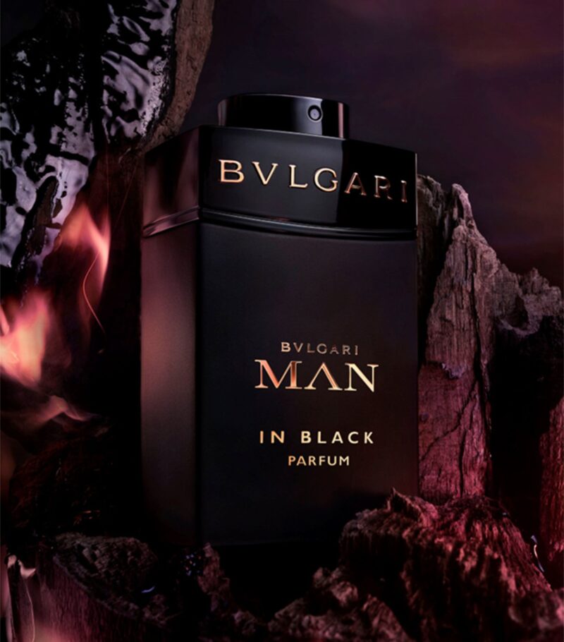 Bvlgari Perfume