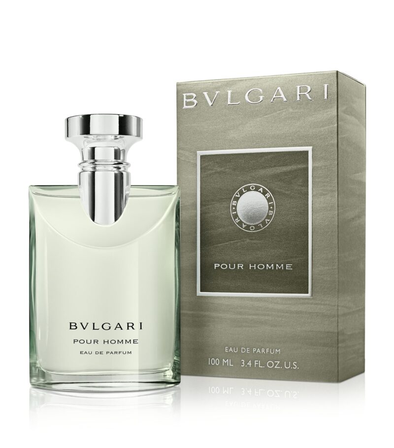 Bvlgari Perfume