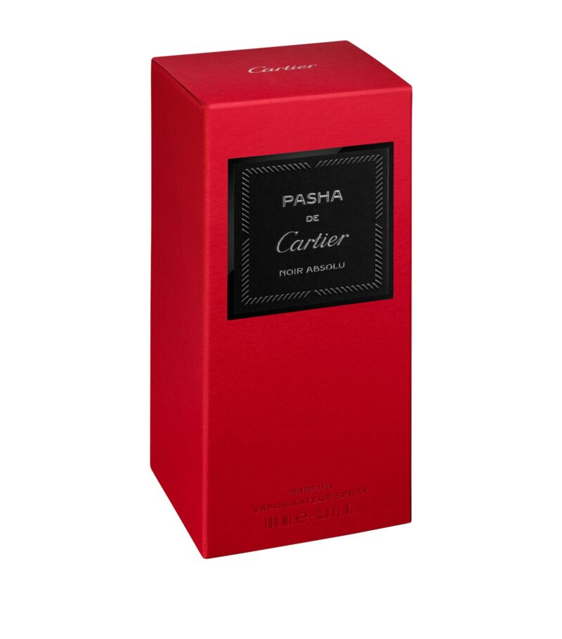 Cartier Perfume